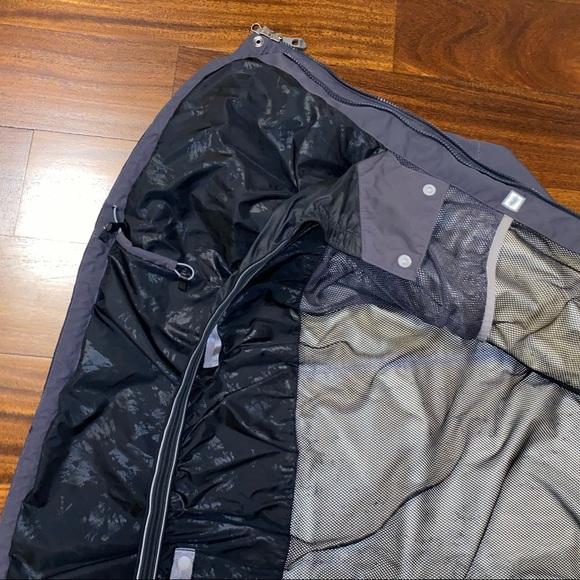 THE NORTH FACE Shell ski Jacket - Picture 7 of 8